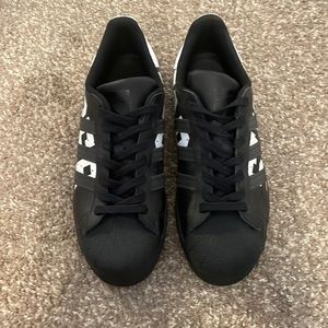 Adidas Superstars